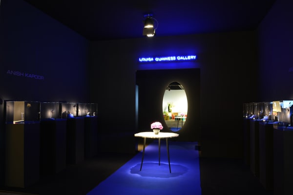 Design Miami/ Basel 2013