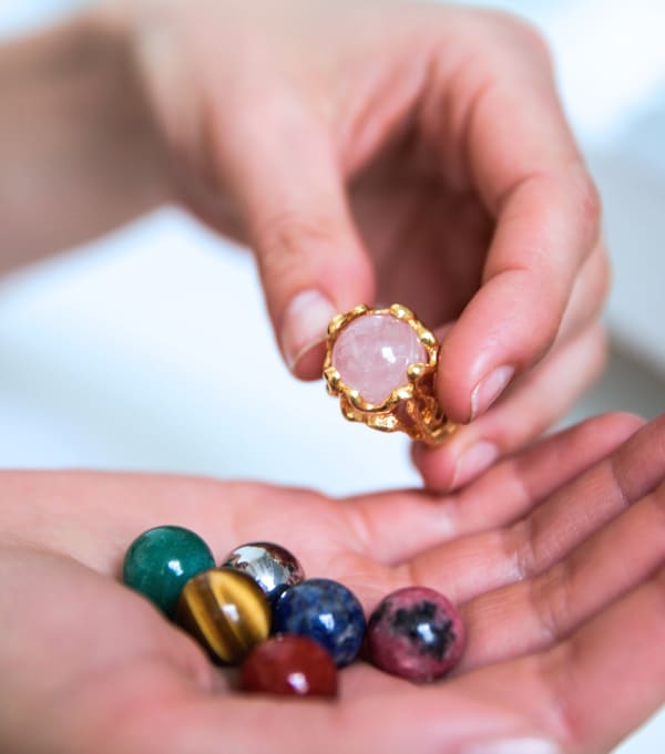 Albert Gilbert, c. 1970