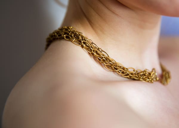 Line Vautrin (detail)