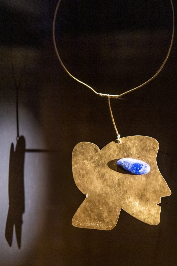 Room of Wonder II: Wouters & Hendrix