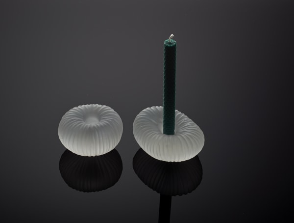 V C Hexa Candleholder 4