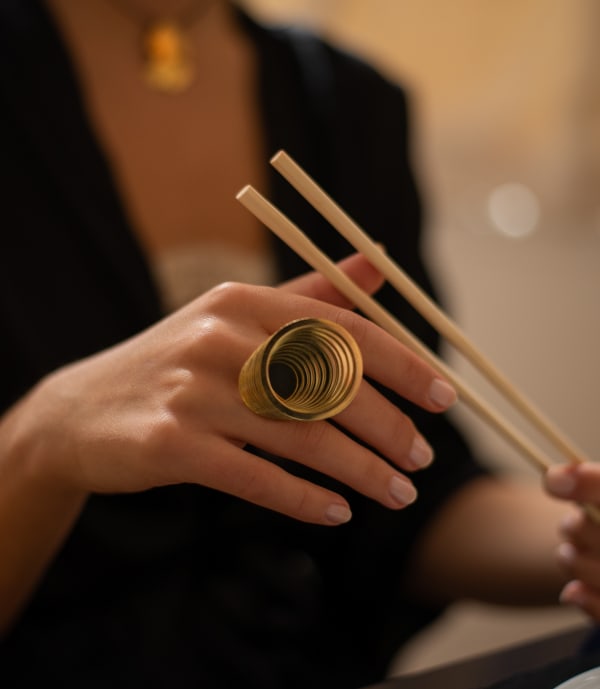 Episode 5 | Something Fishy