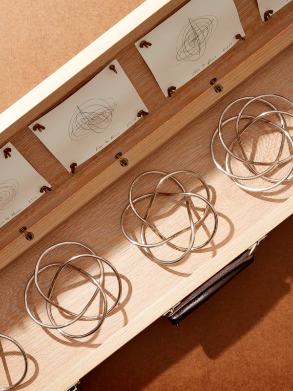 Conrad Shawcross