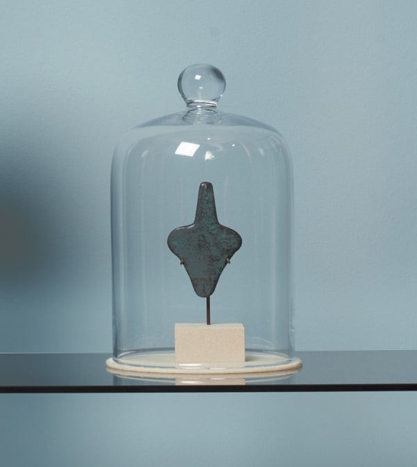 William Turnbull - Metamorphosis Pendant, 2012