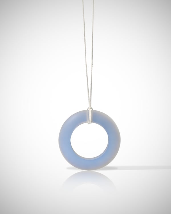 Mariko Mori - Ring Pendant & Bracelet, 2013