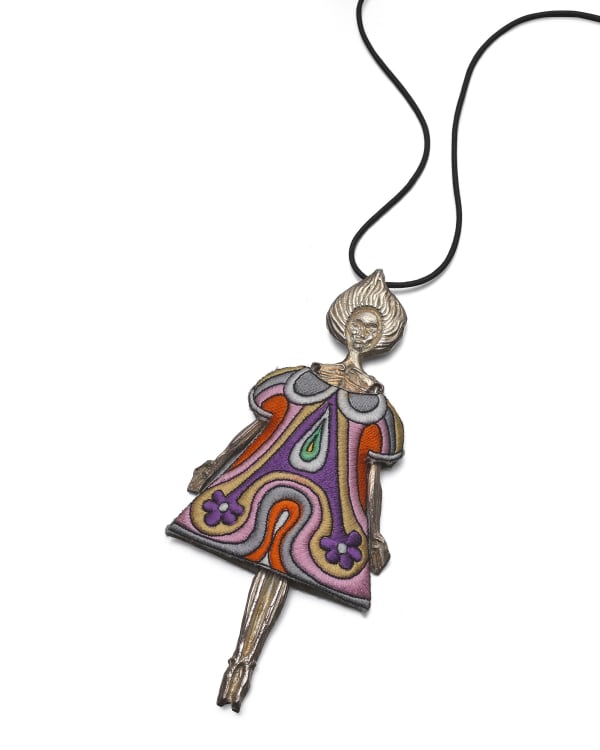 Grayson Perry