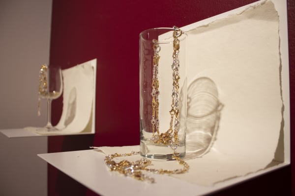 Artist's Jewellery