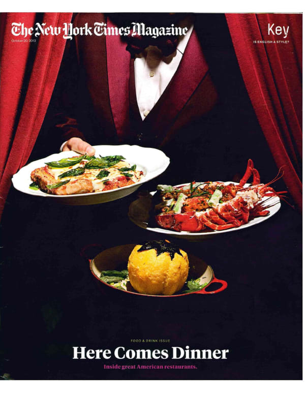 The Posh London Homes that Posh Londoners Covet: Louisa Guinness & Ben Brown