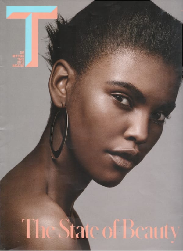 PHOTOGRAPHY BY CRAIG MCDEAN STYLED BE JOE MCKENNA