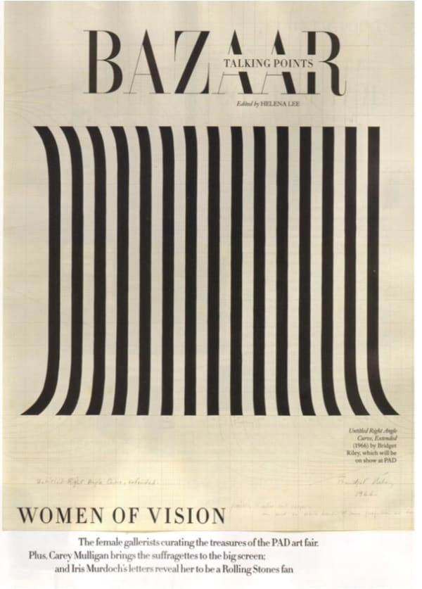 The female gallery owners leading the pack at PAD