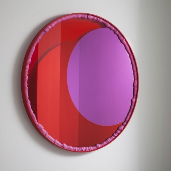 Artists Louise Alexander Gallery / AFP