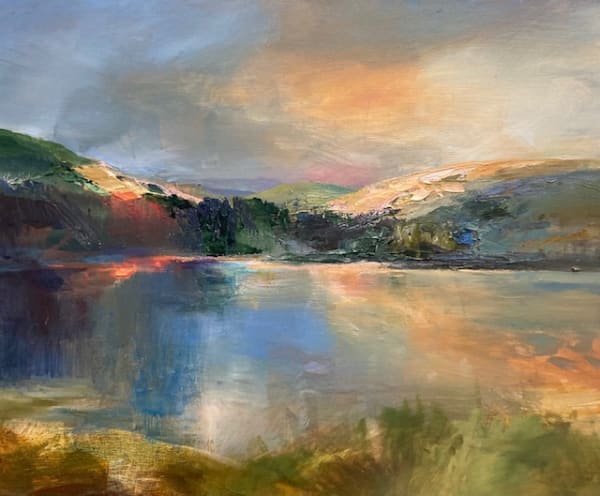 Elan Valley, Waterside