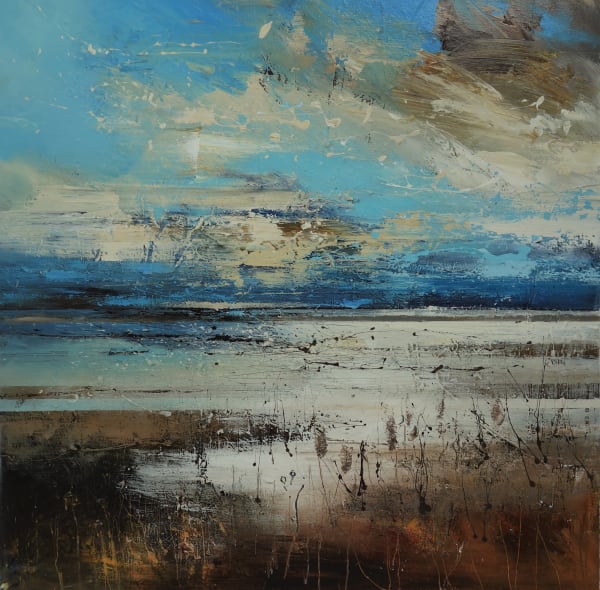 Orchestrating the river