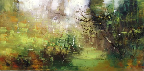 Claire Wiltsher - September Transition, 2025