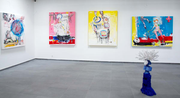 La Pieta Regard D Amour Histoire 3