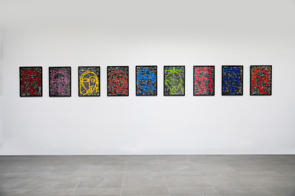 Installation Man Dan 2