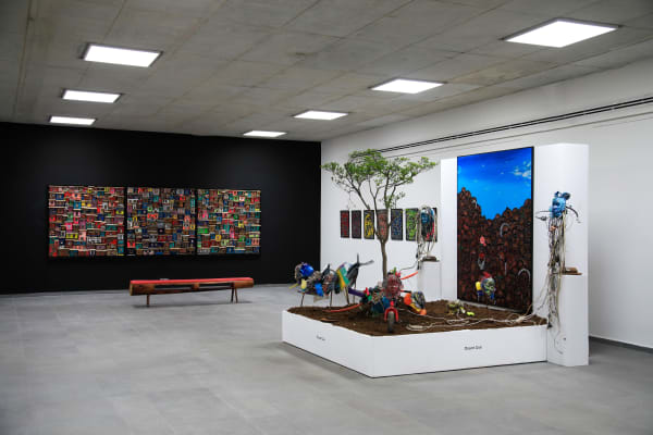 Installation Man Dan 3