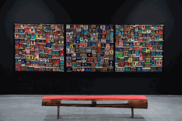 Installation Man Dan 6