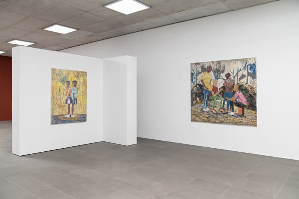 Vues D Exposition De La Lumi Re Na T La Mati Re 12