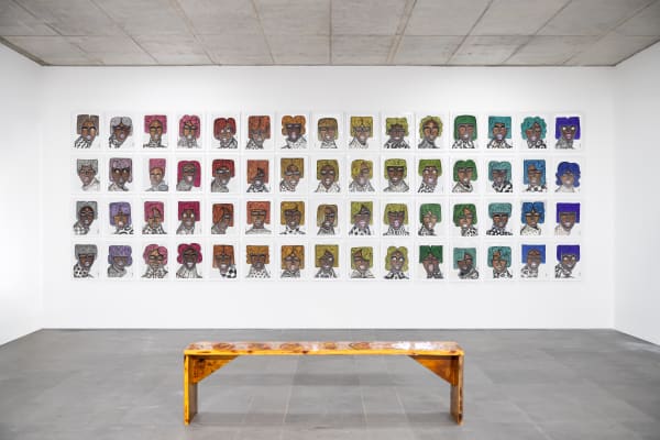 Installation Neo Dan Obou Gbais C Issam Zejly 7