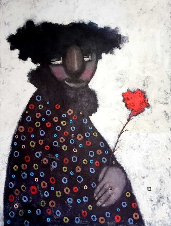 Prince Obasi - My Lily and I, 2023
