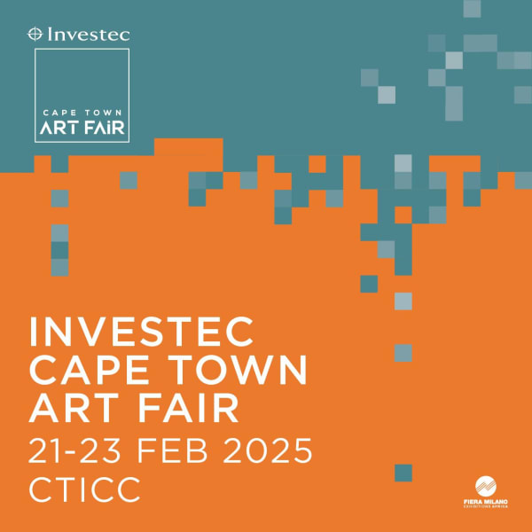 INVESTEC Cape Town art fair