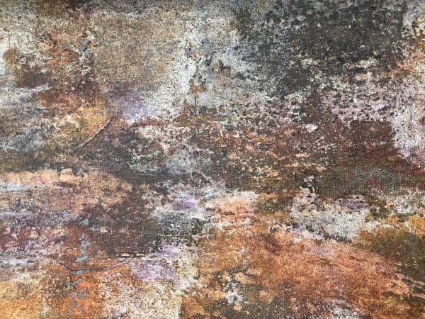 De la Lumière naît la Matière Dramane Bamana & Richmond Tehe