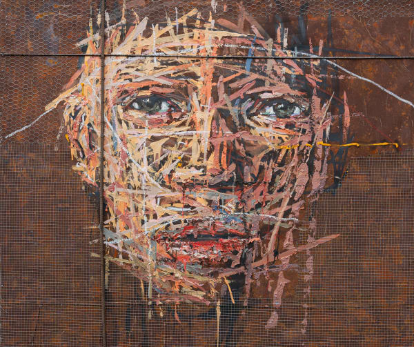 Sublime Différence Richmond Téhé