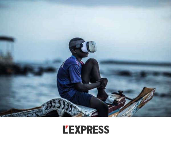 Serie "Edification", Alun Be