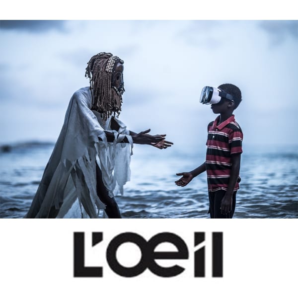 L'AFRIQUE EN MAJESTE : Conciergerie (jusqu'au 5 avril 2021) Musée d'art moderne de la Ville de Paris (jusqu'au 2 mai)