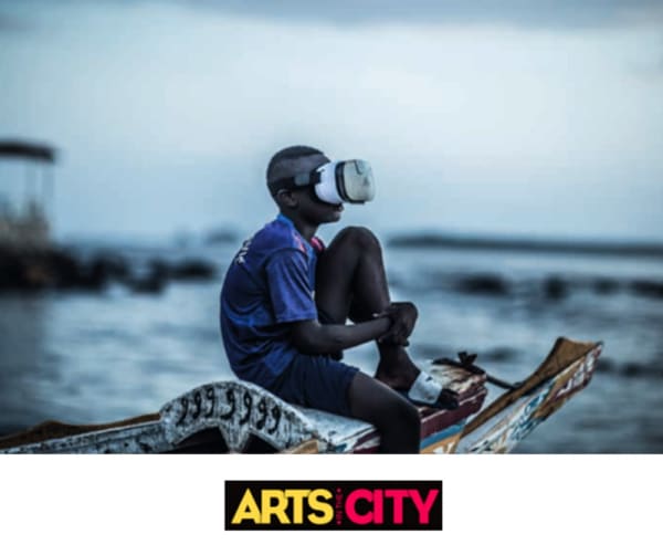 Serie "Edification", Alun Be