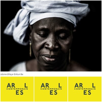 Arles: L'Africa, La Grande Vitrine