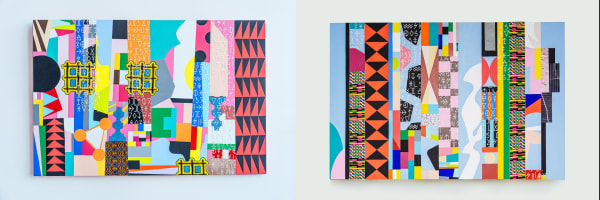 SACRED OBJECTS : SYMBOLS, MEMORY, AND THE MATERIALITY OF BELONGINGS GHISLAIN BROWN-KOSSI