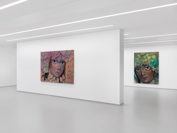 Tania Marmolejo The Nurturing Wild