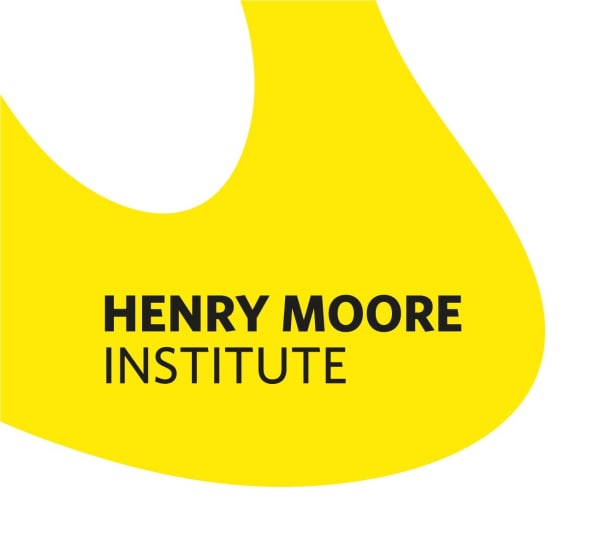 Isaac Lythgoe at the Henry Moore Institute