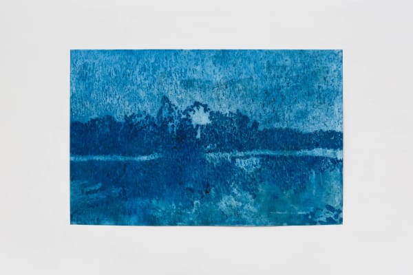 Theodore Ereira-Guyer on Floorr Magazine