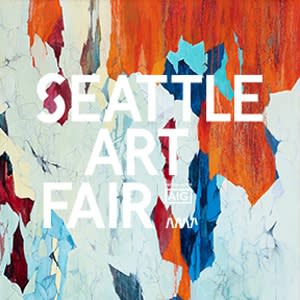 Seattle Art Fair 2022