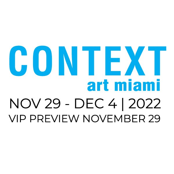 Context Art Miami - 2022