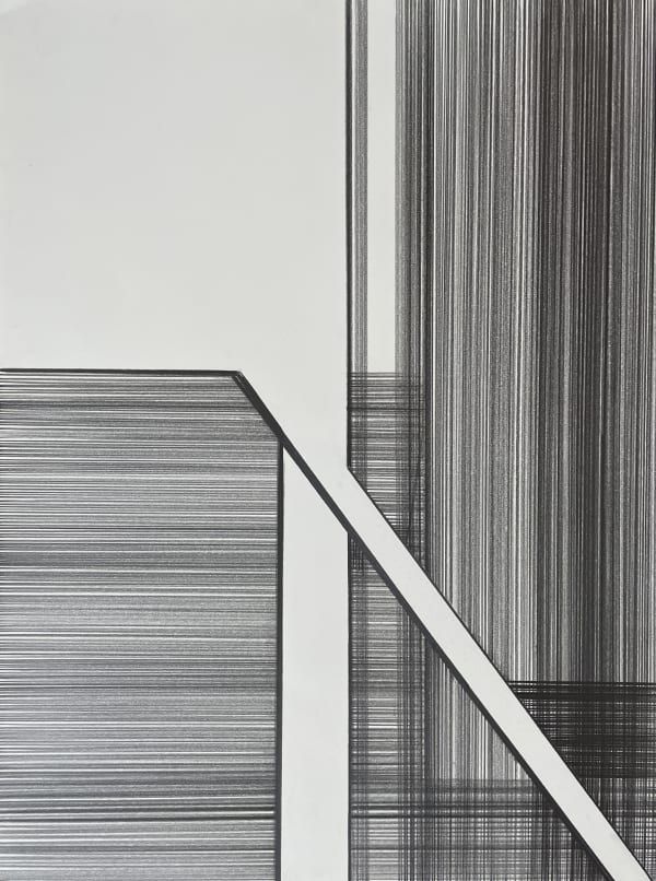 Ladawna Whiteside - Animal Architecture #92, 2010