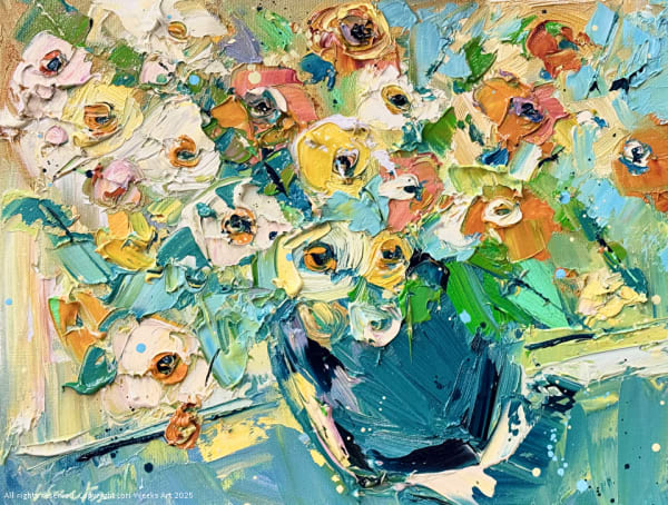 Lori Weeks - Honey Pot