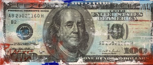 William Goodman, Benjamin 3, 2021