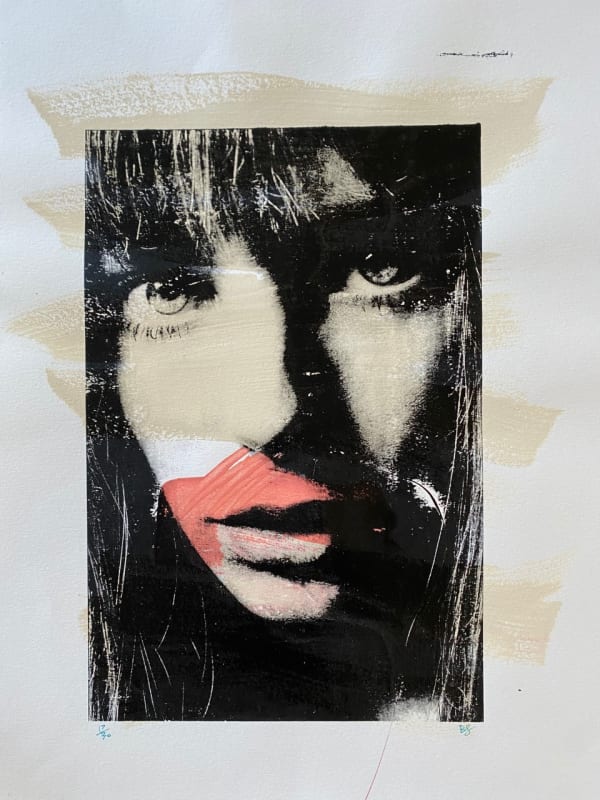 Bryan Frazier, Jane, small, 2016