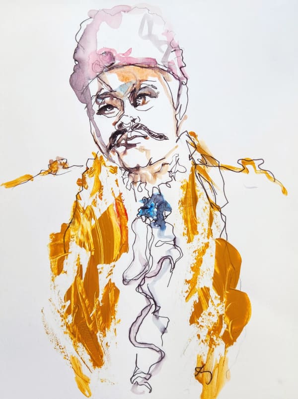 Tanya Hollifield, Rudy, 2023