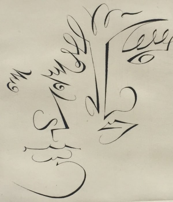 Evan Lindquist, Conversation:Conspirators, 1993