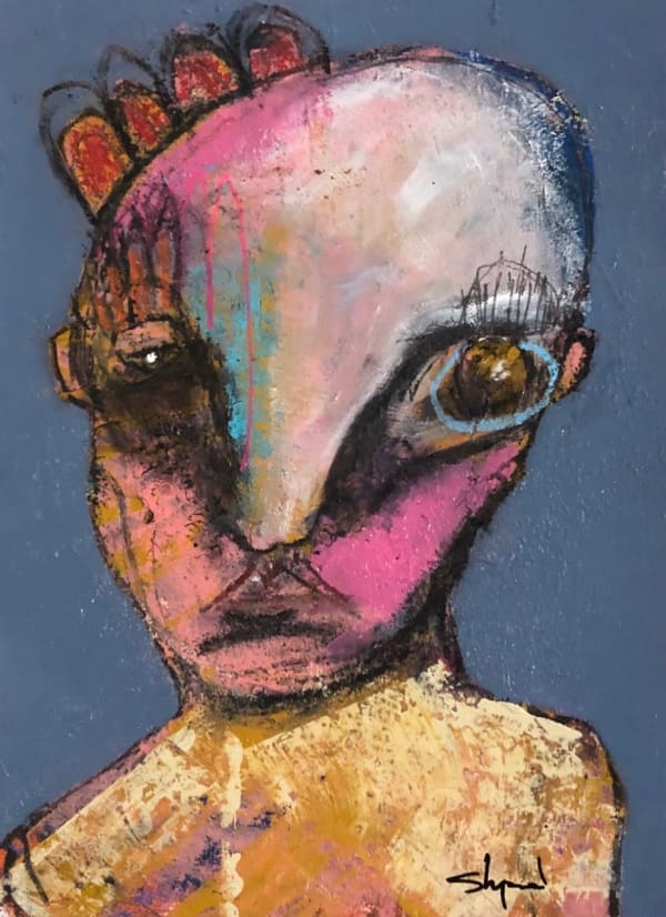 Taylor Shepherd, 2020