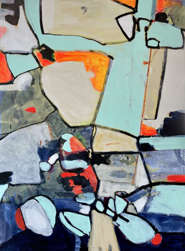 Bryan Frazier, Untitled, 2021