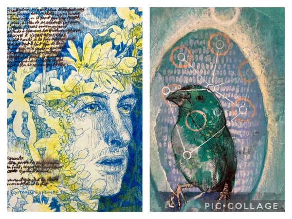 Marcus McAllister, Voices Against the Darkness, Journal Page: 127.36