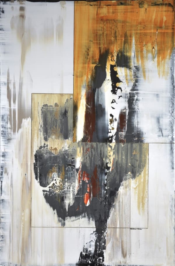 Robyn Horn, Related Differences, 2019