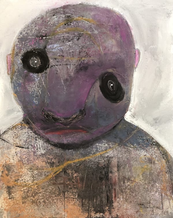 Taylor Shepherd, The Culprit, 2015