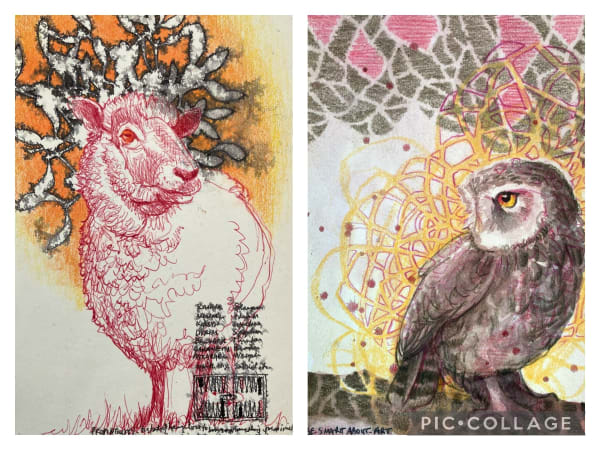 Marcus McAllister, Propinquity, Journal Page: 129.19